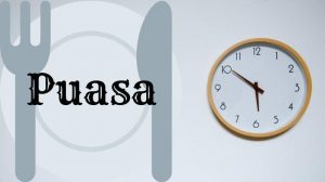 puasa rajab