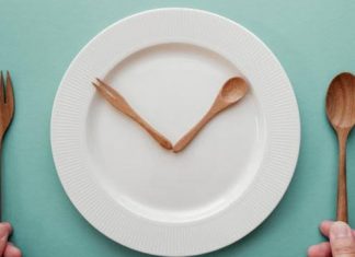 Catat! 4 Hal yang Diperbolehkan Saat Puasa Ramadhan puasa ramadhan 1