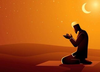 Anjuran Puasa Rojab 2023 dan Lafal Niat beserta Artinya Puasa Rojab 2023
