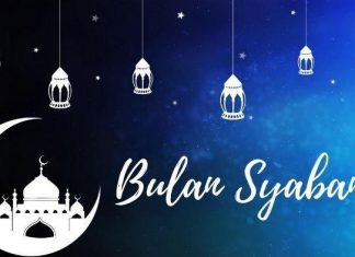 Dalil Anjuran Puasa Sya’ban yang dilakukan Nabi menurut Islam