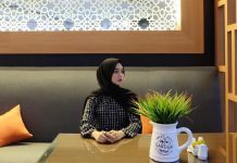 puisi cinta islami