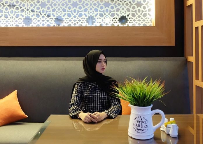 puisi cinta islami