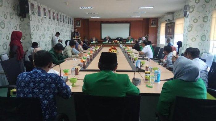 putusan MK Sistem pemilu