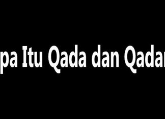Qadar adalah Kenyataan, Simak Perbedaan Qadha dan Qadar dalam Islam
