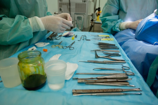 qiyas dalam fatwa transplantasi organ