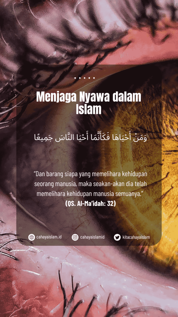 qiyas dalam fatwa transplantasi organ