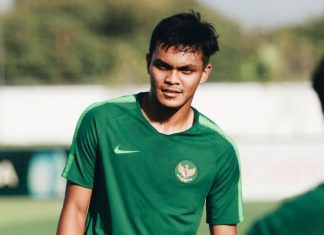 rachmat irianto