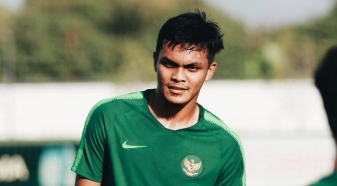 rachmat irianto