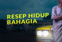 rahasia bahagia ala rasulullah