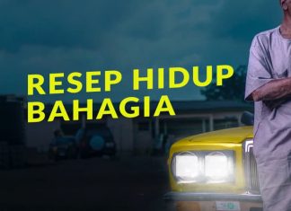 rahasia bahagia ala rasulullah