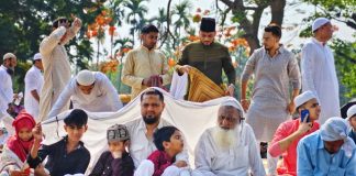 rajin ibadah tapi hidup susah