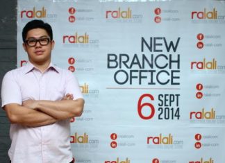 Yuk, Teladani Ralali Indonesia Bantu Agraria Bangkit ralali Indonesia