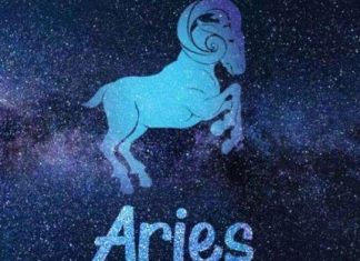 ramalan zodiak Aries