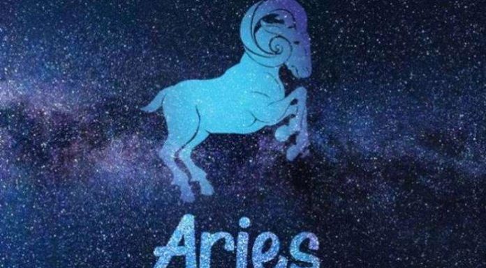ramalan zodiak Aries