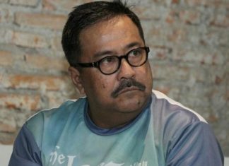 Rano Karno Ditinggal Keponakan Selamanya, Renungan Bagi Umat Tentang Kebersamaan Dunia yang Serba Semu rano karno