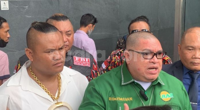 Razman Arief Nasution