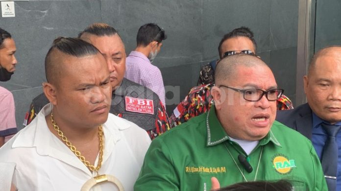 Razman Arief Nasution