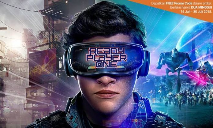 Ready Player One