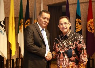 Rektor UI Rangkap Jabatan, Wujud Anosmia Para Pejabat Rektor UI