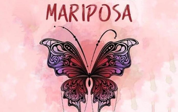 review mariposa