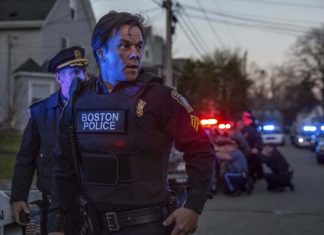 Review Patriots Day, Perburuan Teroris yang Diangkat Dari Kisah Nyata review patriots day