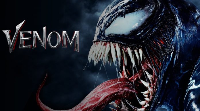 review venom