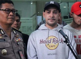 reza alatas