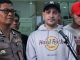 Reza Alatas Ditangkap, Narkoba Dilarang Islam! reza alatas