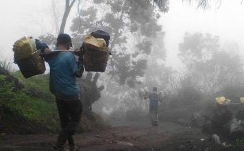 rezeki halal dan berkah keluarga bahagia