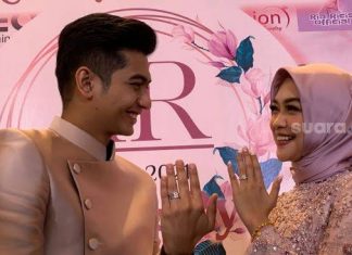 Resmi Dilamar, Ria Ricis Menuju Halal ria ricis