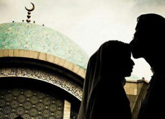 Rizki DA Suudzon Kepada Istrinya, Ini 5 Dosa Suami yang Harus Diketahui Seorang Istri