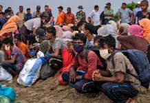 Rohingya Masih Teraniaya, Ingat Muslim Saling Bersaudara!