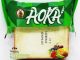 roti Aoka viral