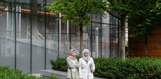 rukun bertetangga dalam Islam