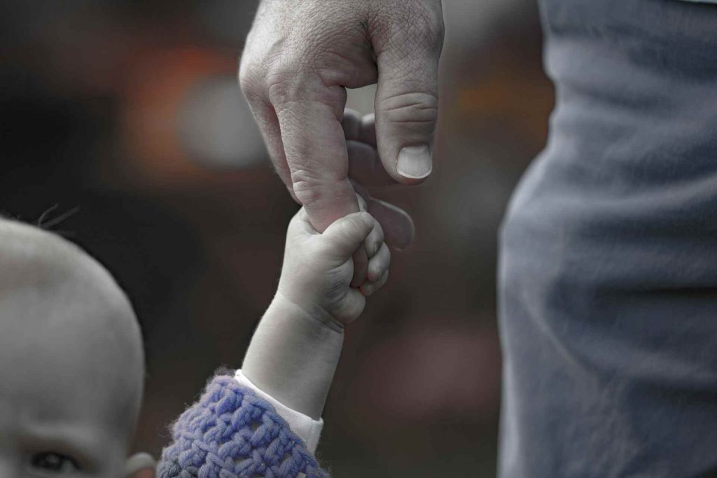 rumah tangga dan moralitas budaya modern