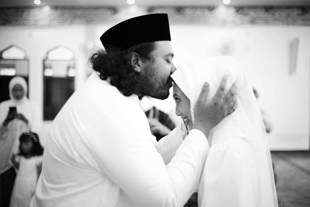 rumah tangga sering bertengkar