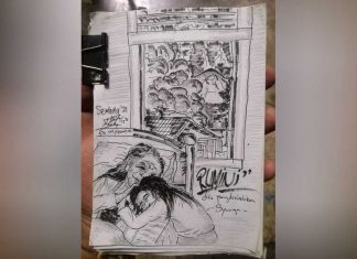 Rumini, Perempuan Mulia yang Rawat Ibu Hingga Akhir Hayat Rumini
