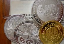 Rupiah Hari Ini Rawan Inflasi, Dinar Dirham Anti Inflasi