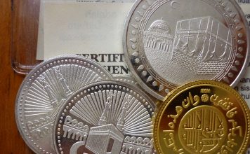 Rupiah Hari Ini Rawan Inflasi, Dinar Dirham Anti Inflasi