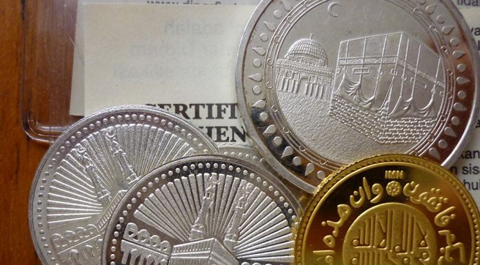 Rupiah Hari Ini Rawan Inflasi, Dinar Dirham Anti Inflasi