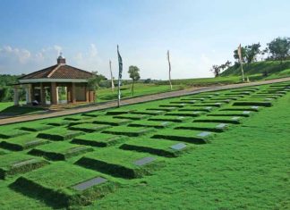 Tanah Makam San Diego Hiils, Bagaimana Ketentuan Hukum Islam tentang Jual Beli Tanah Makam?