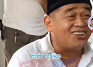 sapi kurban Dewi Perssik