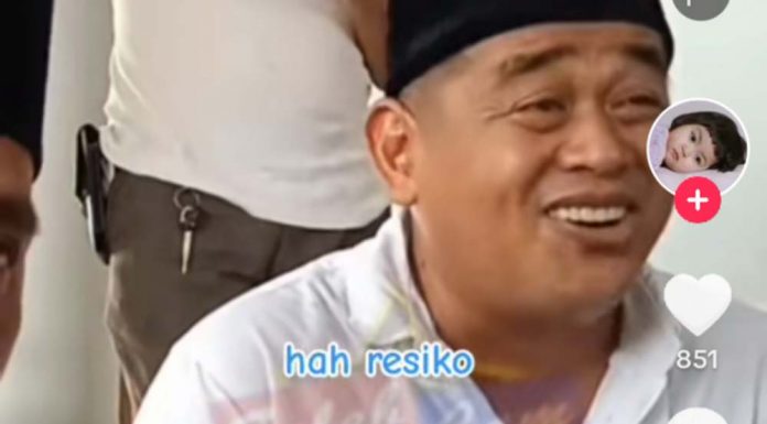 sapi kurban Dewi Perssik