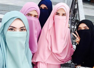 Sassha Carissa Terlibat Kasus Prostitusi, Bagaimana Hukum Pamer Aurat dalam Islam?