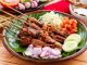 sate beracun