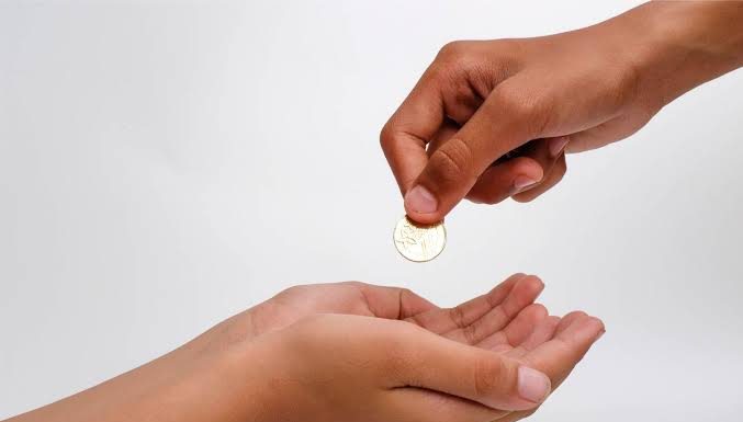 Masih Berat Bersedekah? Simak Sedekah Ramadhan sedekah ramadhan