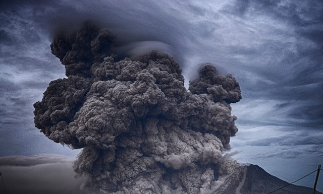 sedekah menolak bala dan bencana