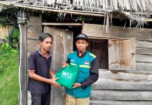 sedekah sebagai penggerak ekonomi