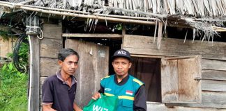 Sedekah Sebagai Penggerak Ekonomi Umat Islam sedekah sebagai penggerak ekonomi