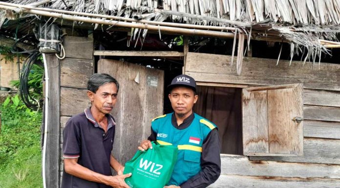 sedekah sebagai penggerak ekonomi
